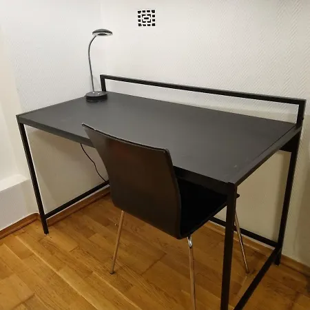 Charming With Convenient Parking In A Cozy Neighborhood Apartment Trondheim