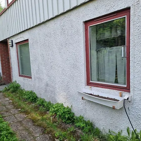 Charming With Convenient Parking In A Cozy Neighborhood Trondheim